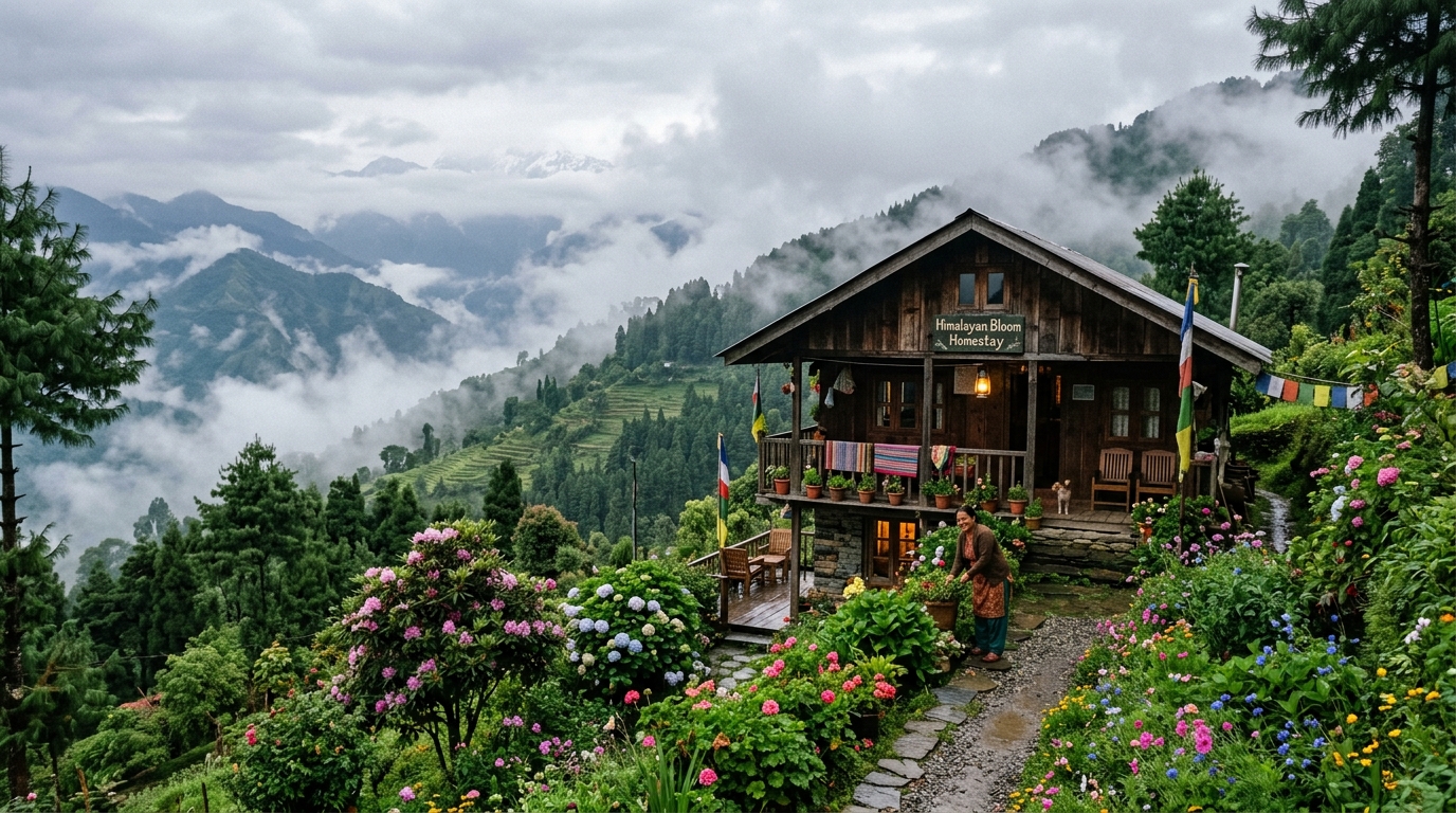 Nepal